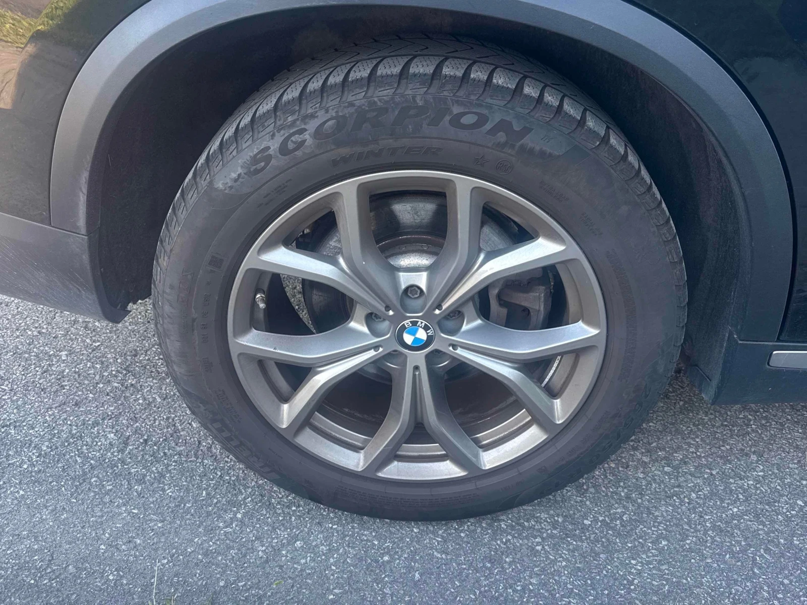 BMW X5 * xDrive40i * CARFAX * ЦЕНА ДО БГ, снимка 6 - Автомобили и джипове - 55886440