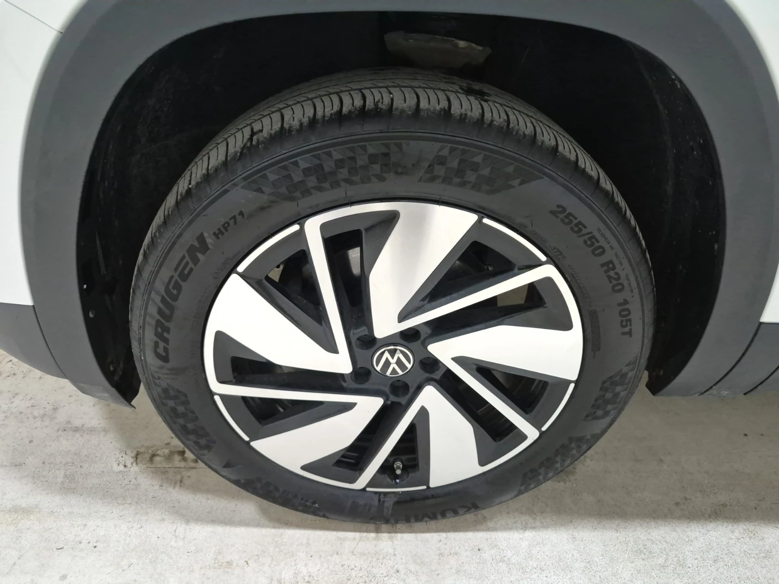 VW Atlas Highline / ПРОГНОЗНА ЦЕНА до БГ, снимка 7 - Автомобили и джипове - 55944025