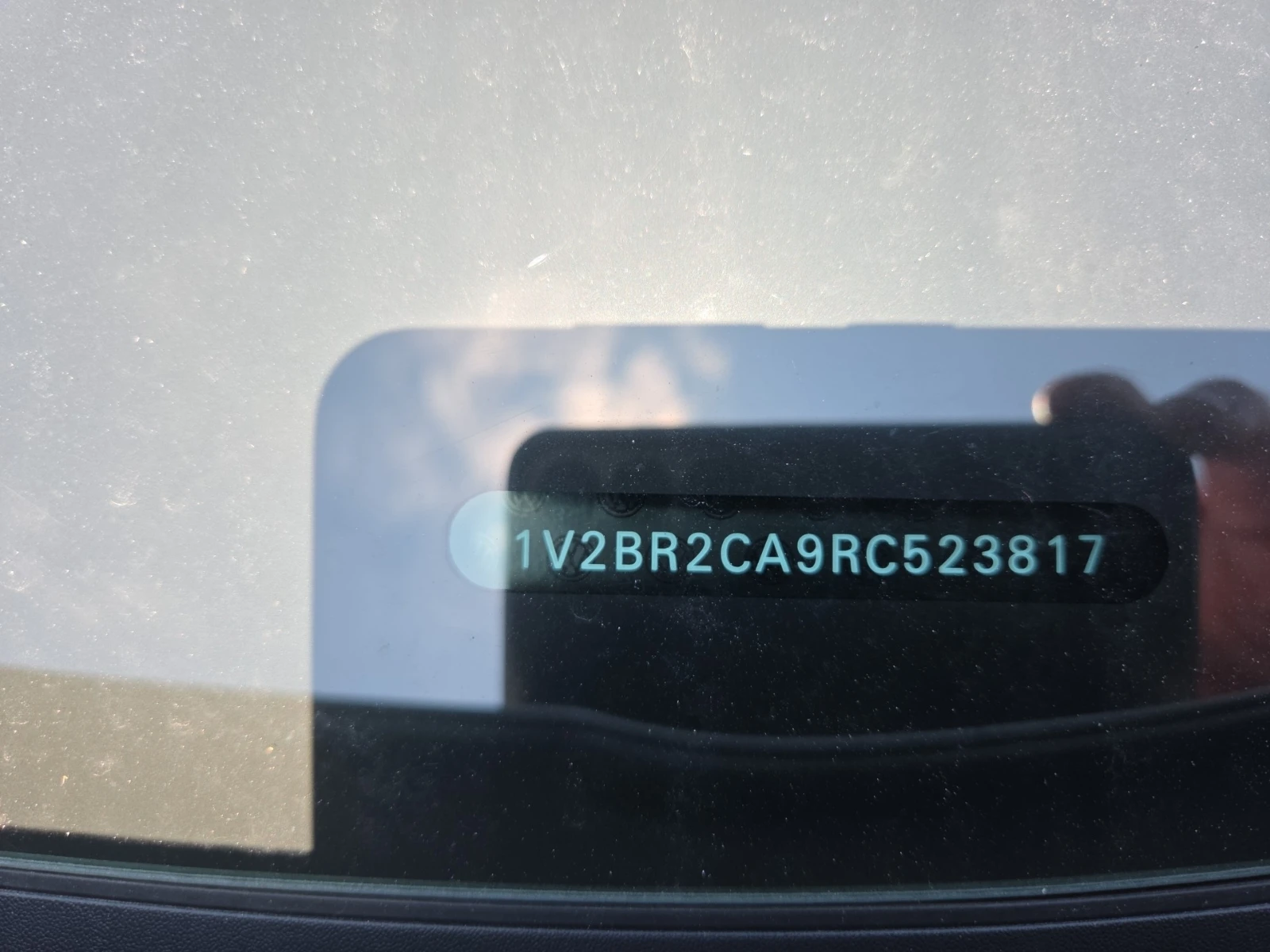 VW Atlas Highline / ПРОГНОЗНА ЦЕНА до БГ, снимка 17 - Автомобили и джипове - 55944025