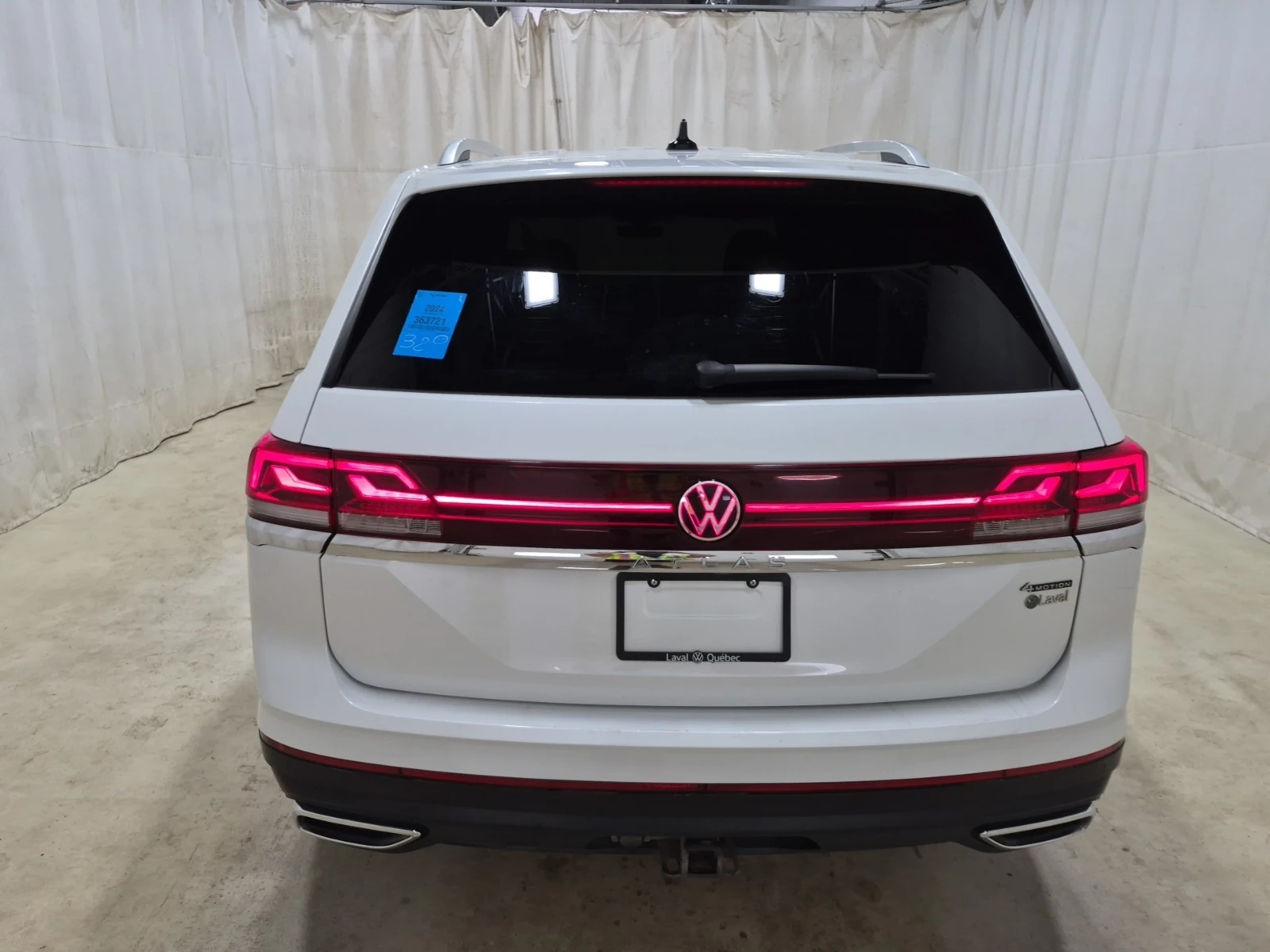 VW Atlas Highline / ПРОГНОЗНА ЦЕНА до БГ, снимка 13 - Автомобили и джипове - 55944025