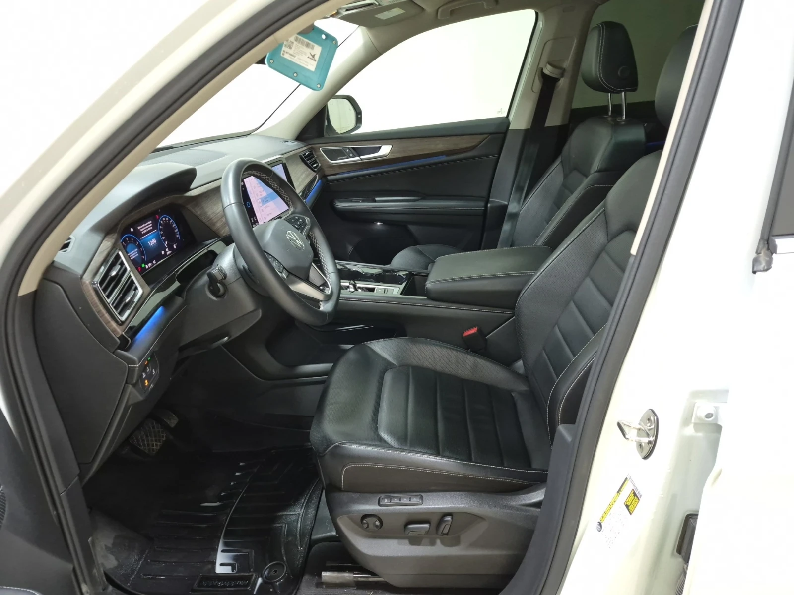 VW Atlas Highline / ПРОГНОЗНА ЦЕНА до БГ, снимка 5 - Автомобили и джипове - 55944025