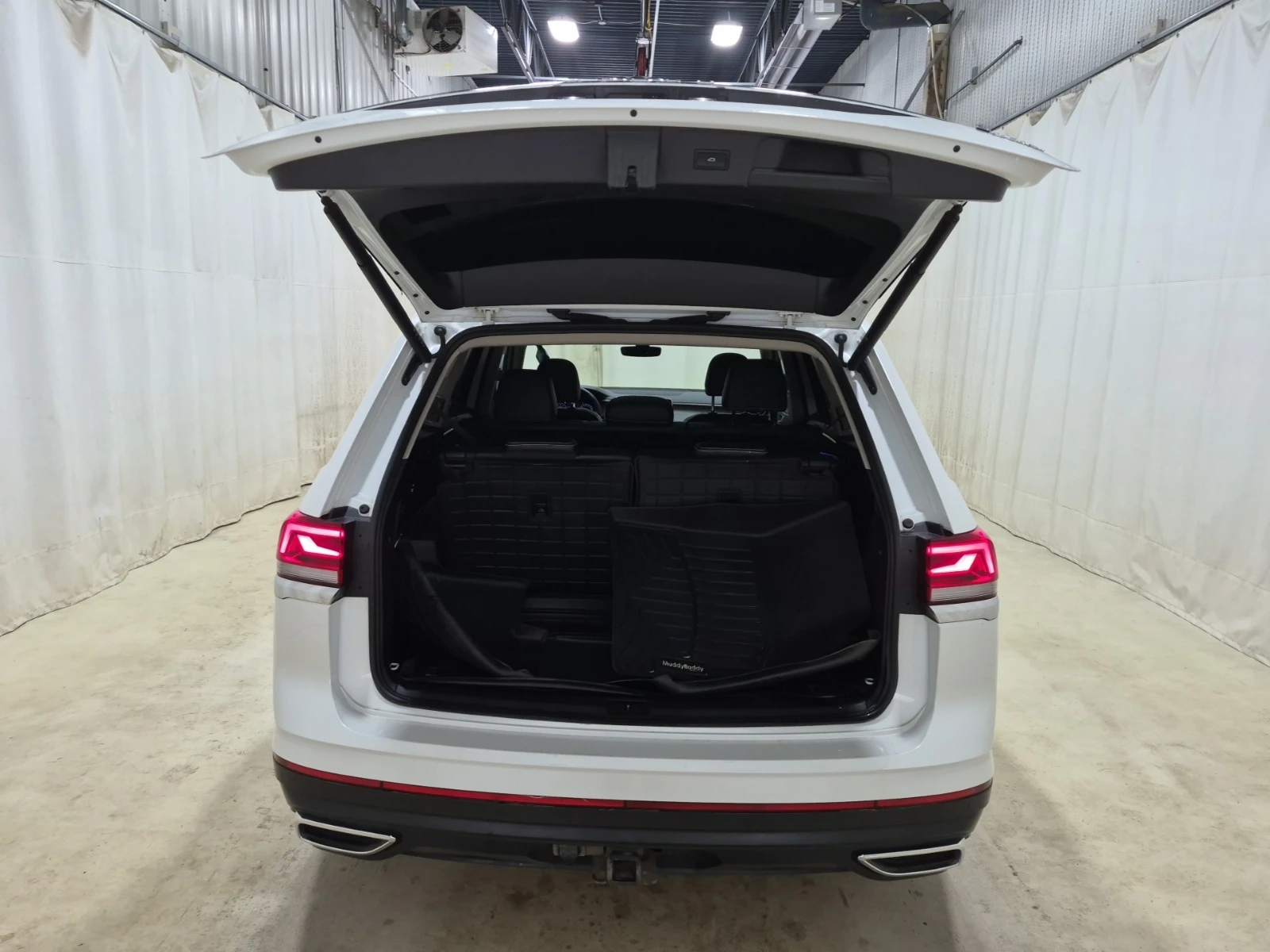 VW Atlas Highline / ПРОГНОЗНА ЦЕНА до БГ, снимка 4 - Автомобили и джипове - 55944025
