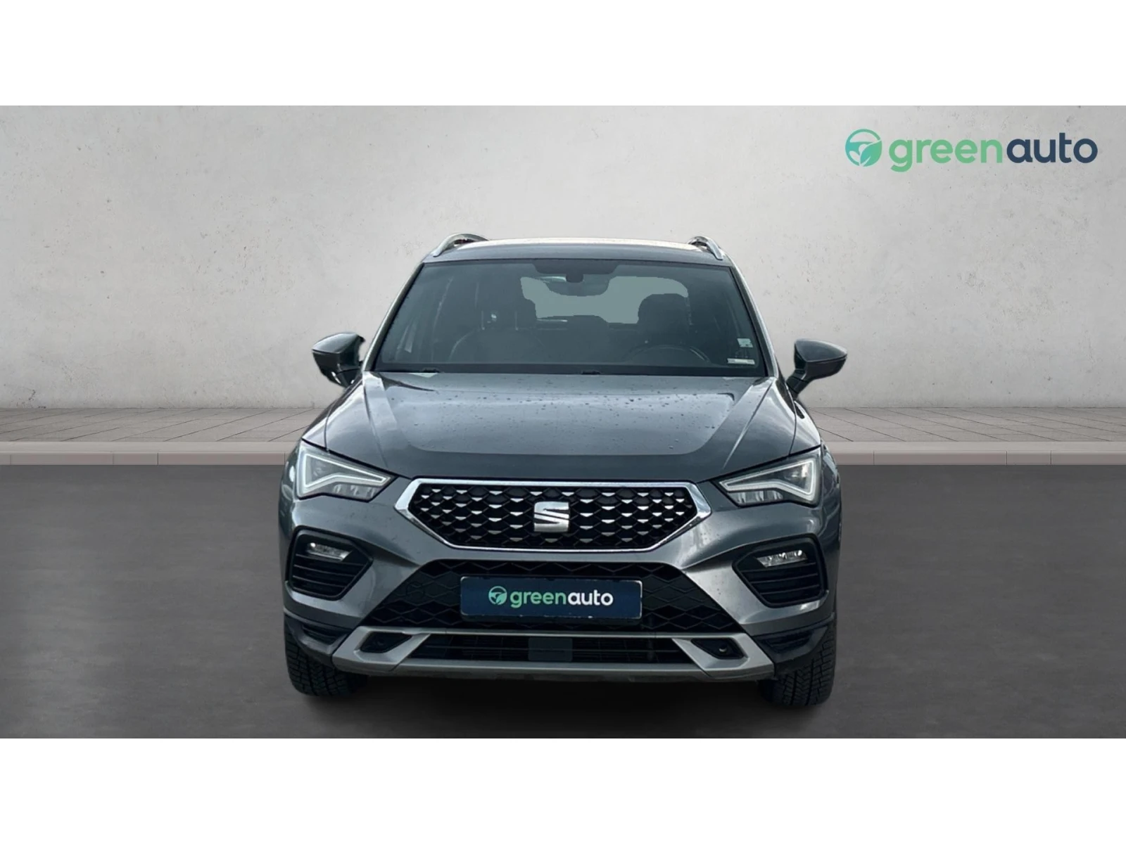 Seat Ateca 1.5 TSi ACT DSG, Месечна вноска от 299  , снимка 5 - Автомобили и джипове - 55987247