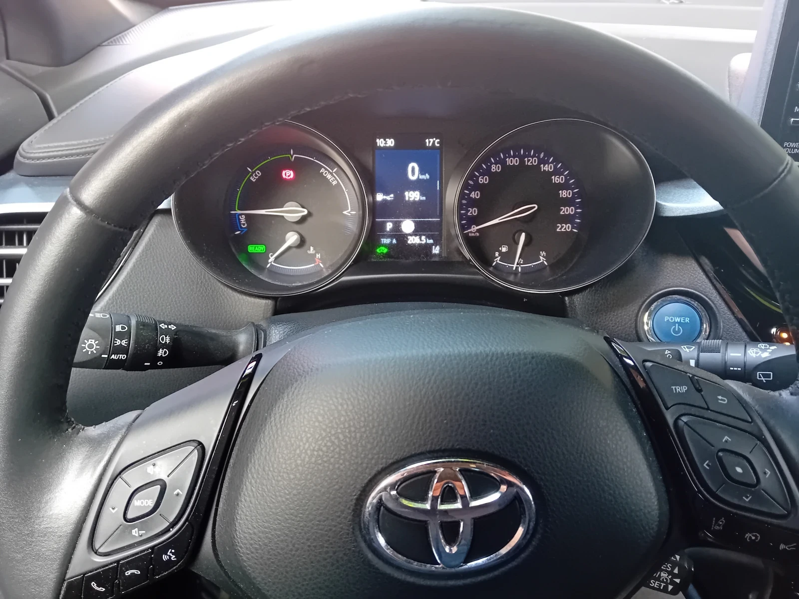 Toyota C-HR Team Deutschland 2.0.184 �.�. 71000��. | Mobile.bg � ����������� 14