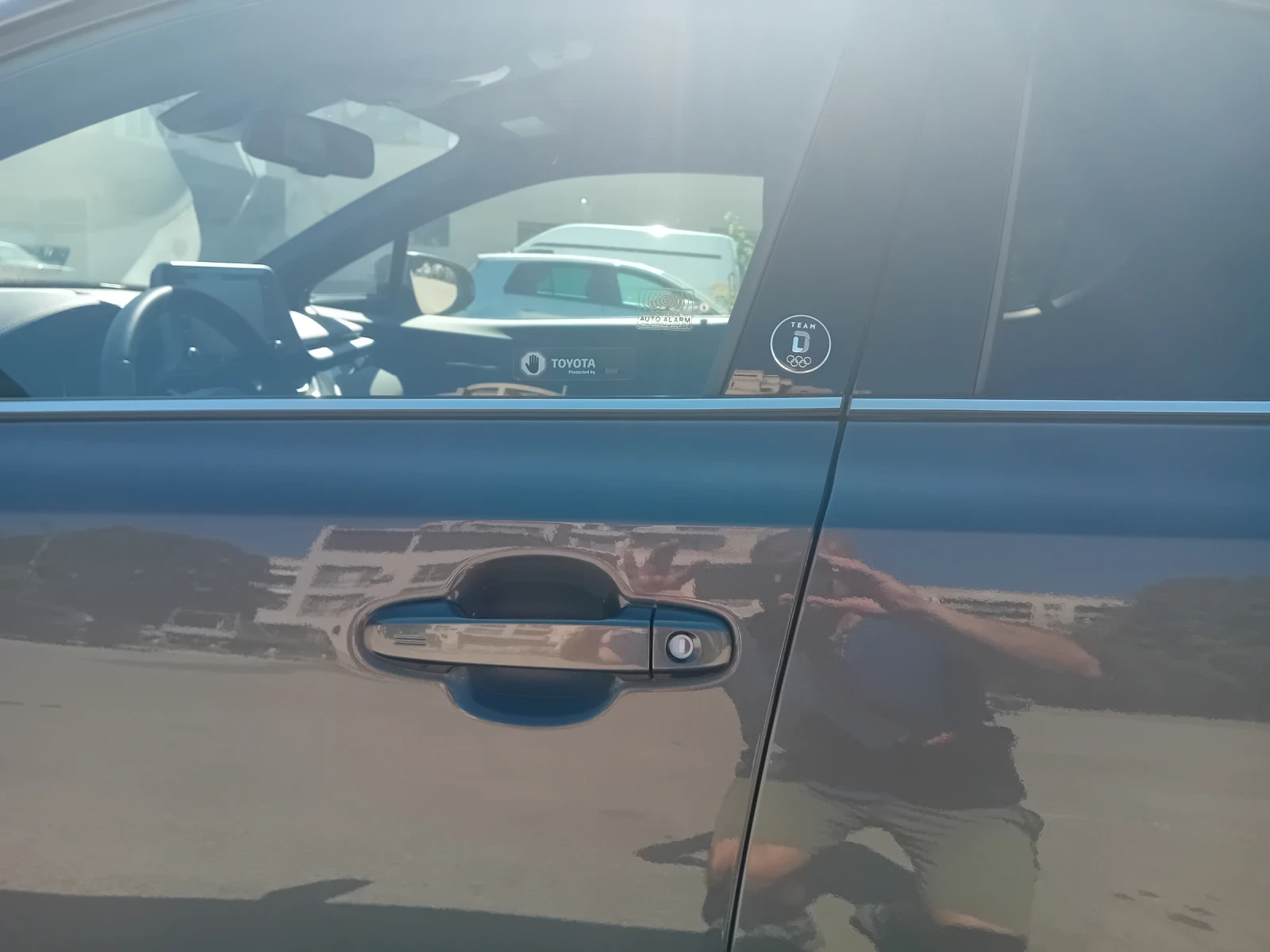Toyota C-HR Team Deutschland 2.0.184 �.�. 71000��. | Mobile.bg � ����������� 8