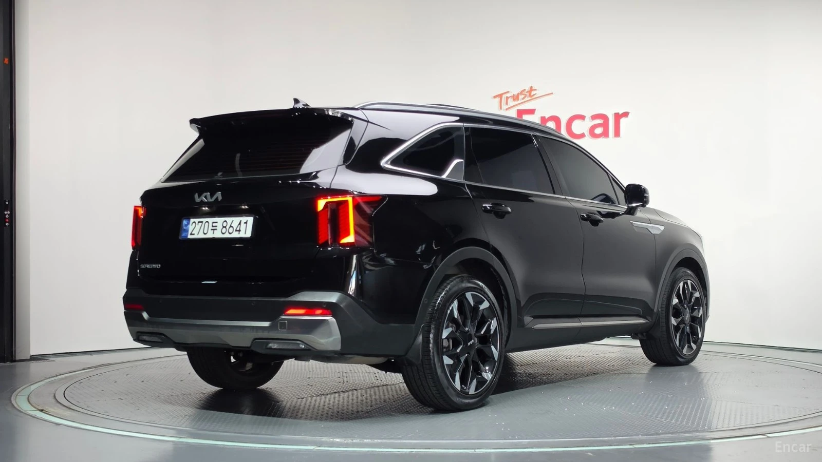 Kia Sorento SIGNATURE | 360| CAMS| VENTED| ACC, снимка 2 - Автомобили и джипове - 56118898