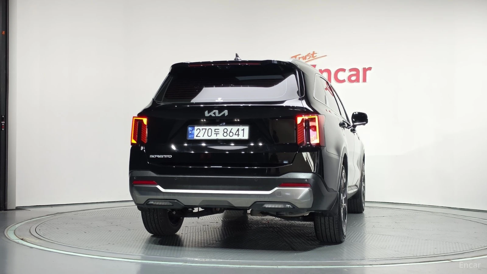 Kia Sorento SIGNATURE | 360| CAMS| VENTED| ACC, снимка 4 - Автомобили и джипове - 56118898