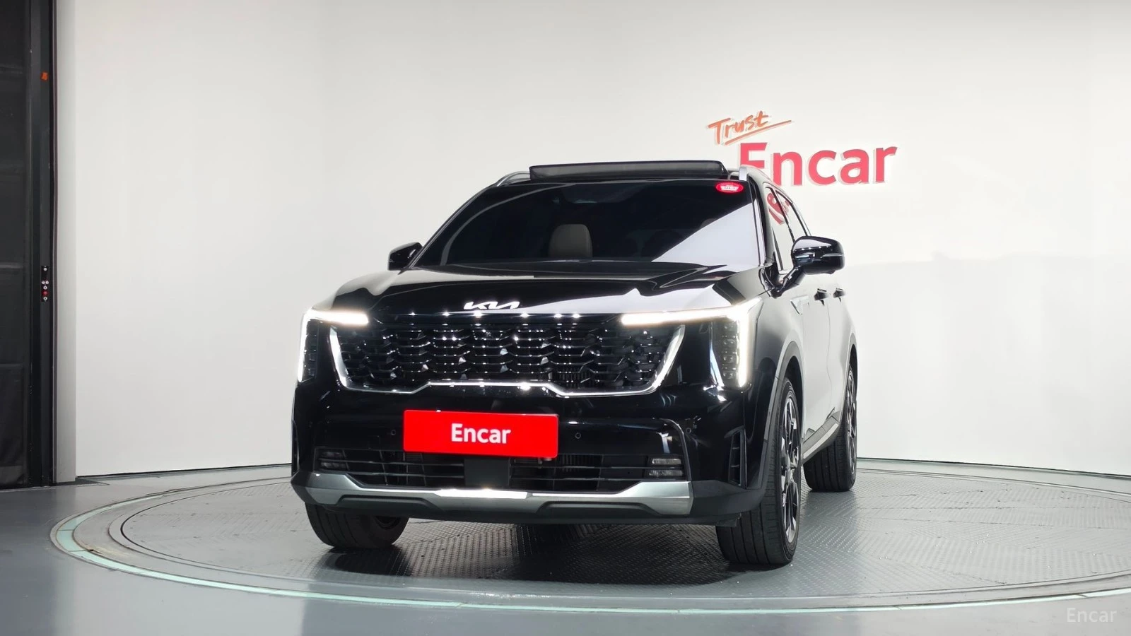 Kia Sorento SIGNATURE | 360| CAMS| VENTED| ACC, снимка 3 - Автомобили и джипове - 56118898