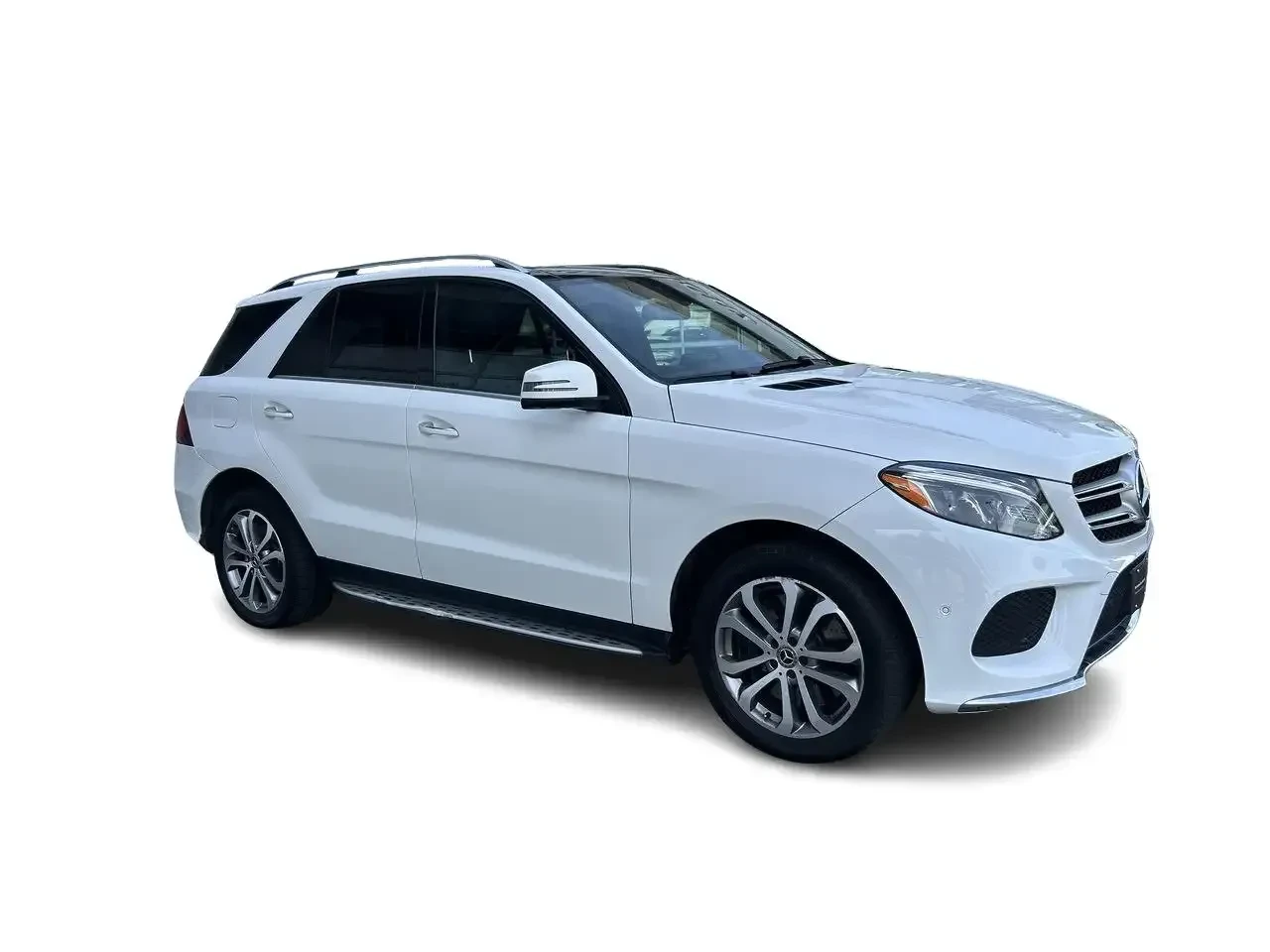 Mercedes-Benz GLE 400 4MATIC/360/ВЪЗДУХ/ ОТ ПРЕДСТАВИТЕЛСТВО НА МАРКАТА, снимка 2 - Автомобили и джипове - 56132336