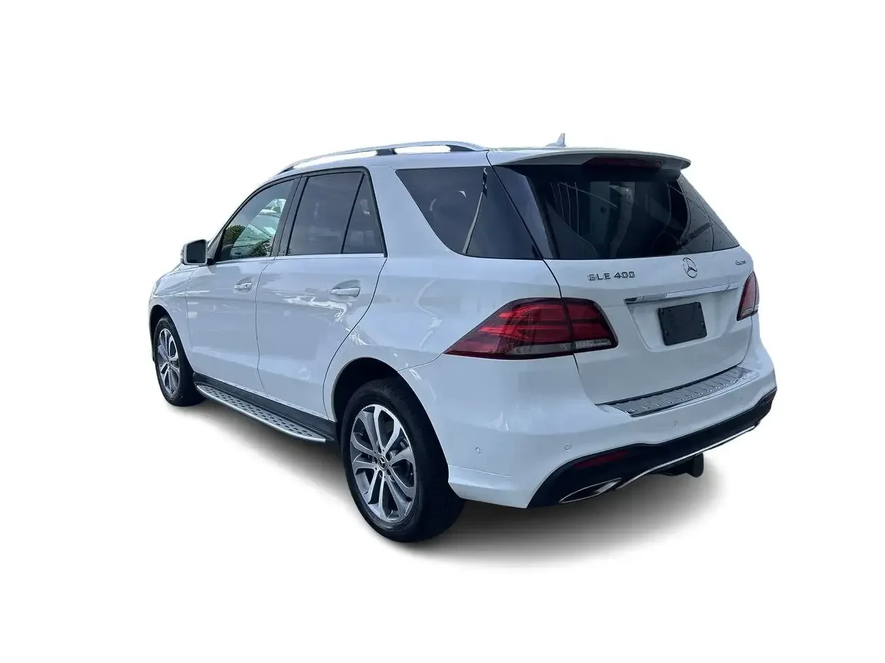 Mercedes-Benz GLE 400 4MATIC/360/ВЪЗДУХ/ ОТ ПРЕДСТАВИТЕЛСТВО НА МАРКАТА, снимка 6 - Автомобили и джипове - 56132336