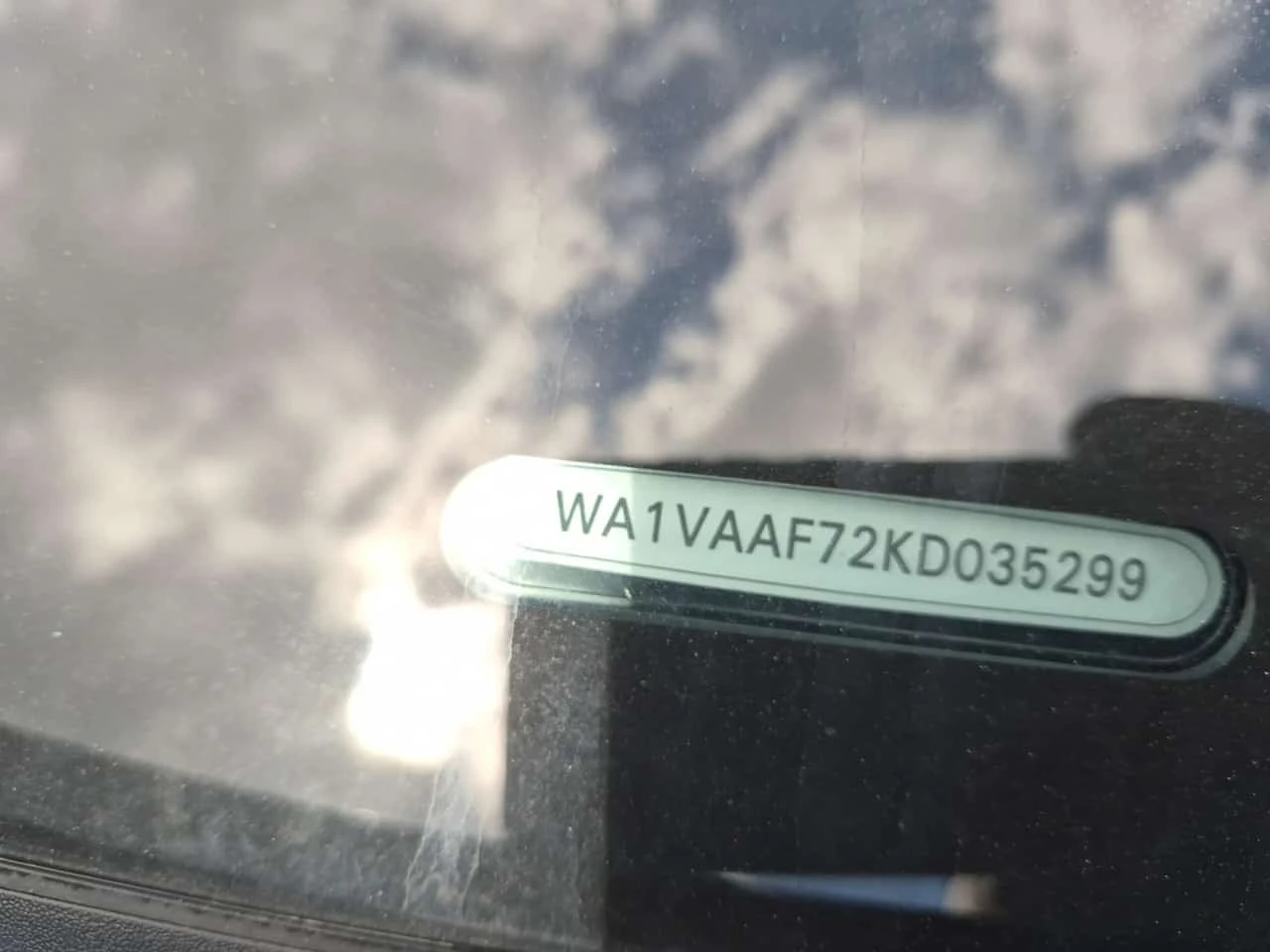 Audi Q7 * 55 Tfsi Quattro Technik 55 Tfsi Quattro * CARFAX, снимка 17 - Автомобили и джипове - 56279921