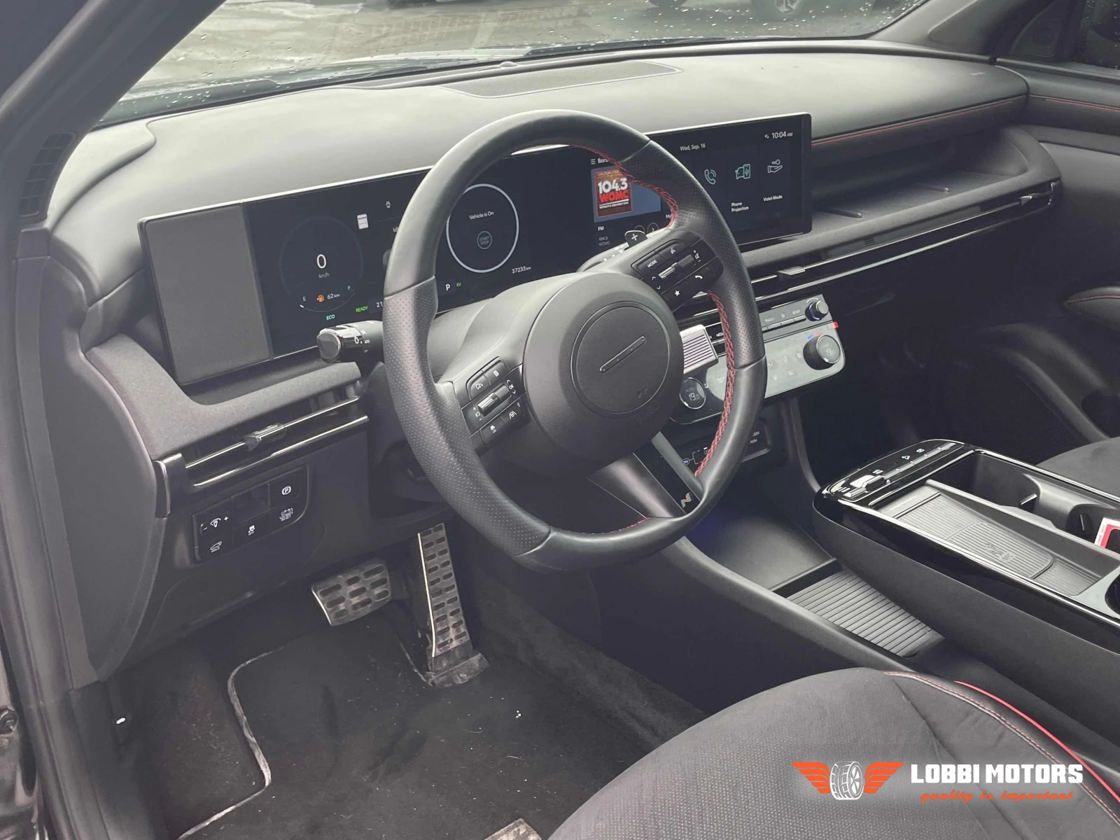 Hyundai Tucson, снимка 5 - Автомобили и джипове - 56411445