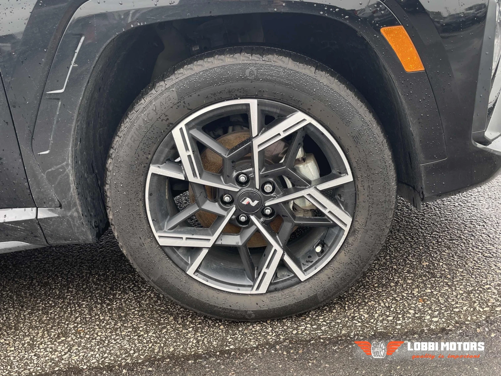 Hyundai Tucson, снимка 13 - Автомобили и джипове - 56411445