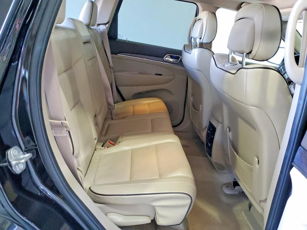 Jeep Grand cherokee OVERLAND - 3.6 - DISTRONIC - ��������� - ��������  | Mobile.bg � ����������� 11