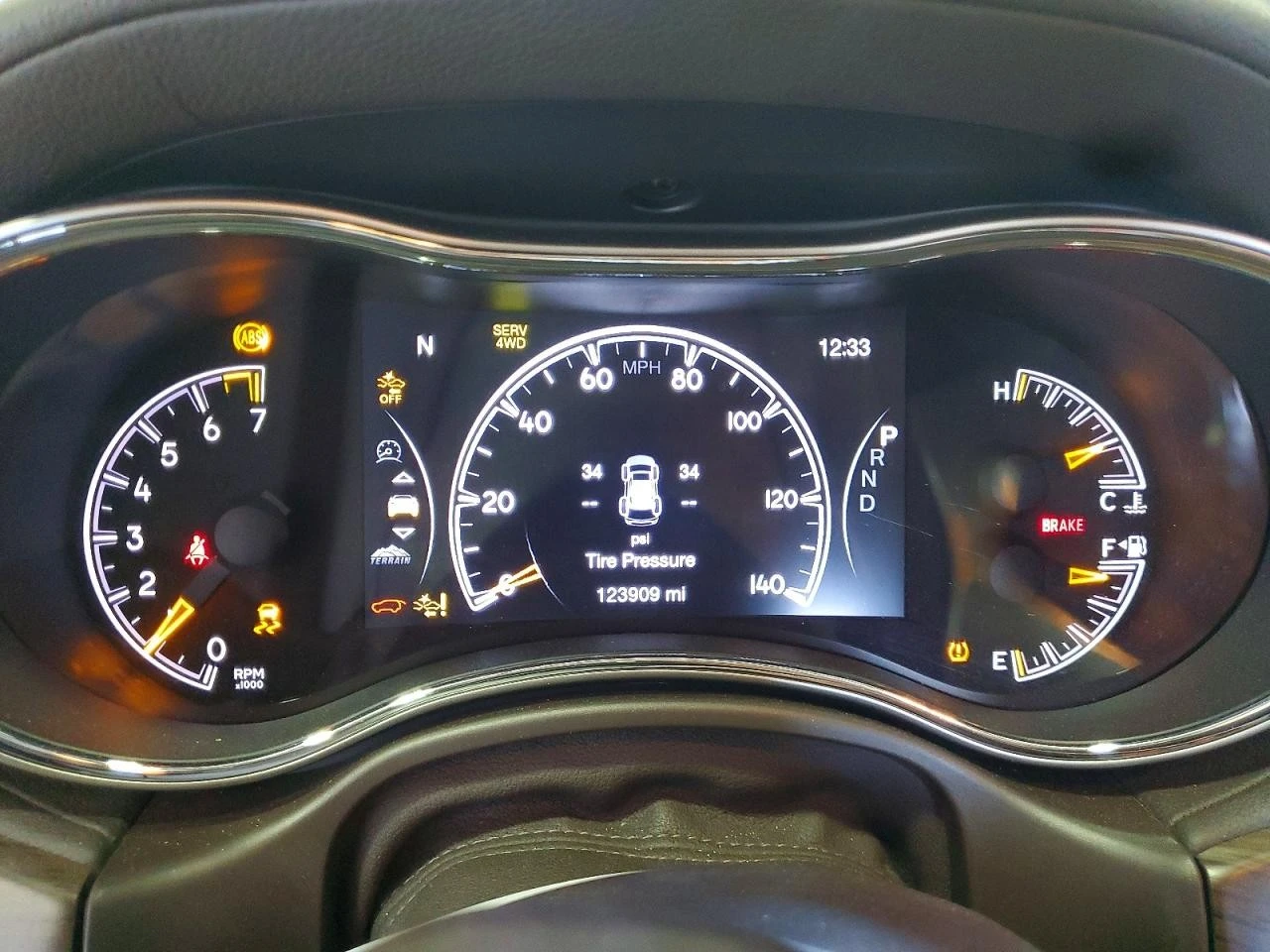 Jeep Grand cherokee OVERLAND - 3.6 - DISTRONIC - ��������� - ��������  | Mobile.bg � ����������� 9