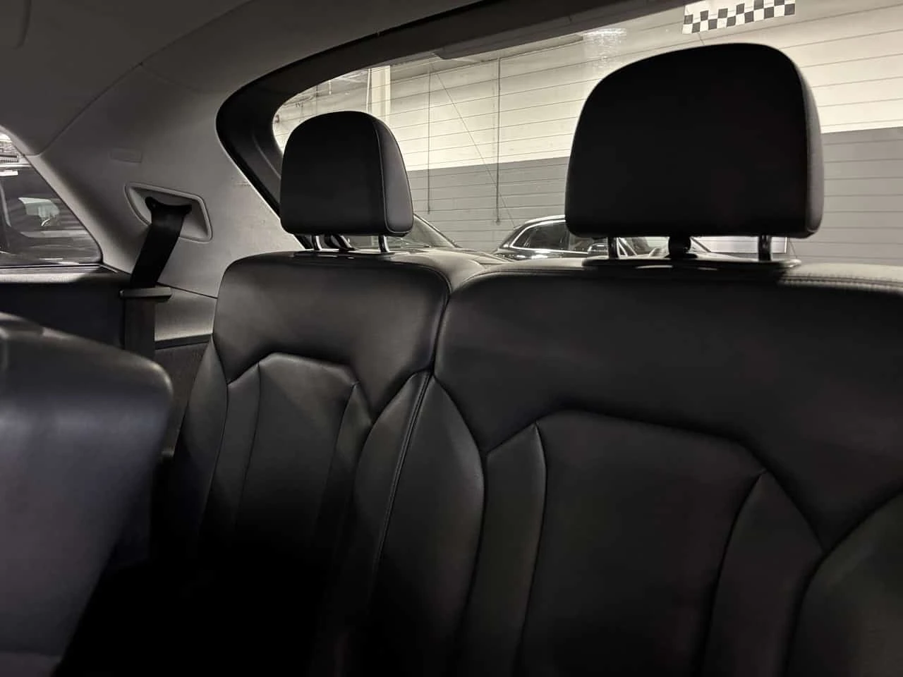 Audi Q7 * 3.0 TFSI Progressiv| QUATTRO| TIPTRONIC| 7PASS|  | Mobile.bg � ����������� 12