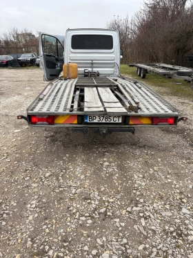 Iveco 35c15  Специален, снимка 5