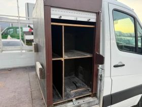 VW Crafter 2.0TDI MAXI ДОГРАМА/ПРОФИЛИ, снимка 9