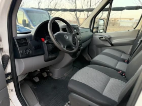 VW Crafter 2.0TDI MAXI ДОГРАМА/ПРОФИЛИ, снимка 5