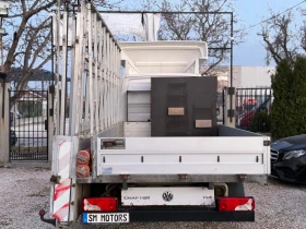 VW Crafter 2.0TDI MAXI ДОГРАМА/ПРОФИЛИ, снимка 12