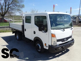 Nissan Capstar 35.13  * * 6 места* * САМОСВАЛ * * , снимка 1