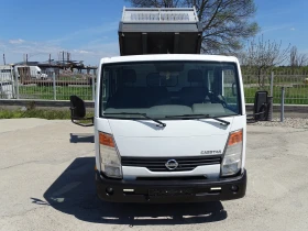 Nissan Capstar 35.13  * * 6 места* * САМОСВАЛ * * , снимка 2