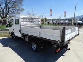 Nissan Capstar 35.13  * * 6 места* * САМОСВАЛ * * , снимка 8