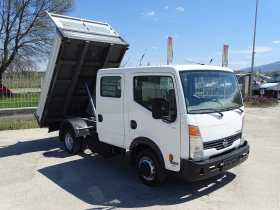 Nissan Capstar 35.13  * * 6 места* * САМОСВАЛ * * , снимка 1