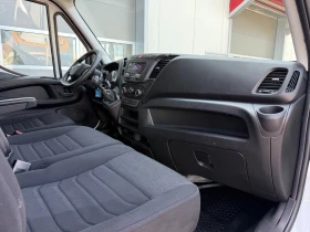 Iveco Daily 2.3 Фургон с падащ борд, снимка 14
