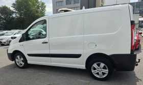 Citroen Jumpy 2000hdi, 4x4, DANGEL, 6 скорости, 2бр., снимка 6