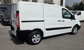 Citroen Jumpy 2000hdi, 4x4, DANGEL, 6 скорости, 2бр., снимка 7