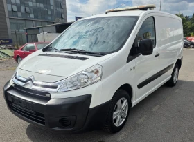 Citroen Jumpy 2000hdi, 4x4, DANGEL, 6 скорости, 2бр., снимка 2