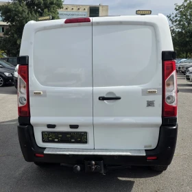 Citroen Jumpy 2000hdi, 4x4, DANGEL, 6 скорости, 2бр., снимка 8