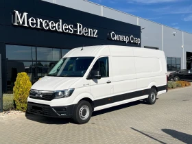 Man TGE 3.180 4X2F SB, снимка 1