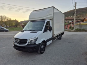 Mercedes-Benz Sprinter 513CDI 3500KG  | Mobile.bg    15