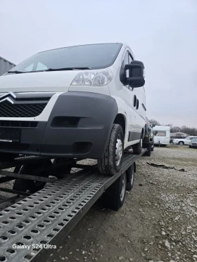 Citroen Jumper 2.2HDI, снимка 1