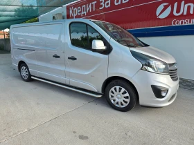 Opel Vivaro 1.6CDTi/BiTurbo/MaXi
