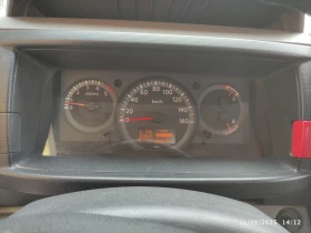 Обява за продажба на Nissan Capstar 2.5 ~42 000 лв. - изображение 8