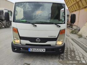 Обява за продажба на Nissan Capstar 2.5 ~42 000 лв. - изображение 3