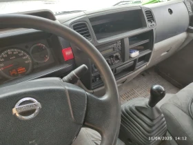 Обява за продажба на Nissan Capstar 2.5 ~42 000 лв. - изображение 7