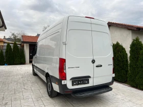 Обява за продажба на Mercedes-Benz Sprinter 315 2.0  CDI  ~31 999 лв. - изображение 6