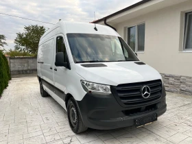 Обява за продажба на Mercedes-Benz Sprinter 315 2.0  CDI  ~31 999 лв. - изображение 2