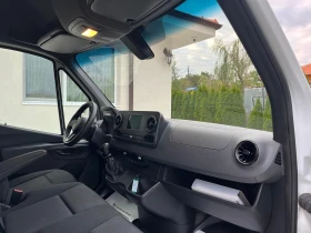 Mercedes-Benz Sprinter 315 2.0  CDI  | Mobile.bg    14