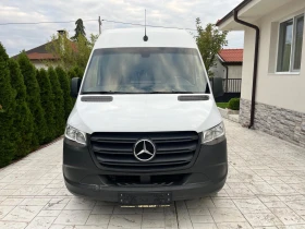 Обява за продажба на Mercedes-Benz Sprinter 315 2.0  CDI  ~31 999 лв. - изображение 1