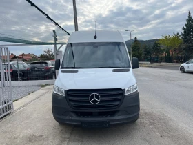 Mercedes-Benz Sprinter 315 315 CDI 