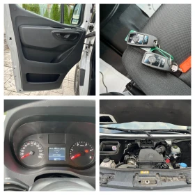 Mercedes-Benz Sprinter 315 2.0  CDI  | Mobile.bg    17
