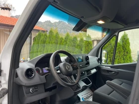 Обява за продажба на Mercedes-Benz Sprinter 315 2.0  CDI  ~31 999 лв. - изображение 11