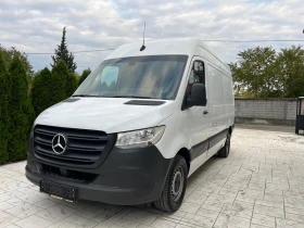 Mercedes-Benz Sprinter 315 2.0  CDI 