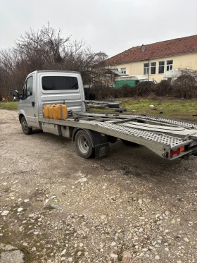 Iveco 35c15 3.0 D | Mobile.bg � ����� ������ 4