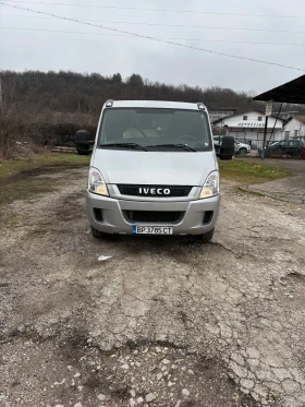 Iveco 35c15 3.0 D - изображение 1